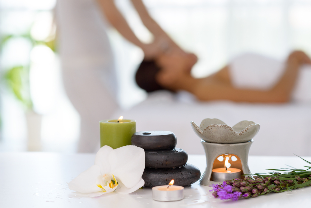 All You Need to Know About The Spa Basics!