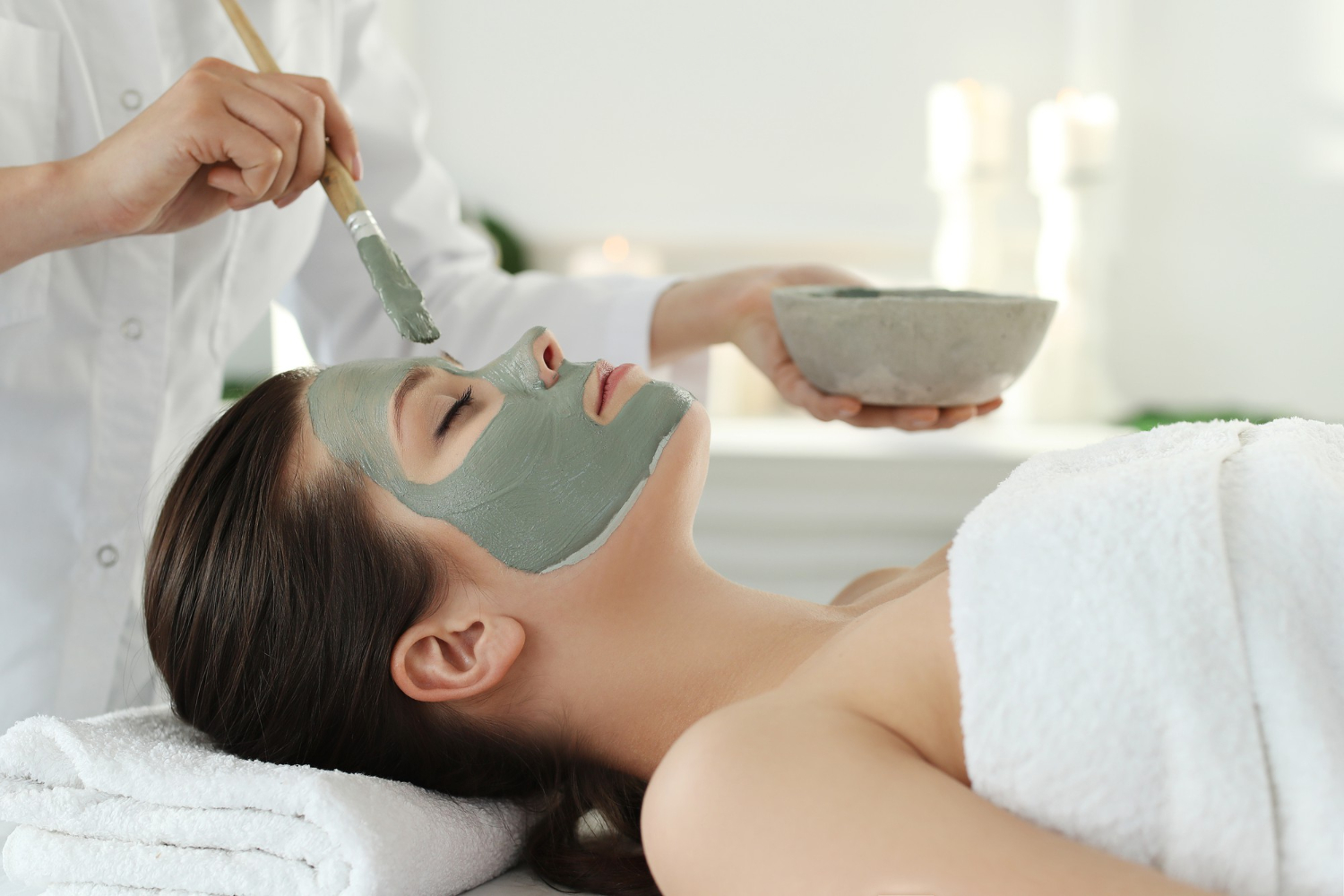 Facial Spa Turks and Caicos: Rejuvenate Your Mind, Body, and Skin in Paradise