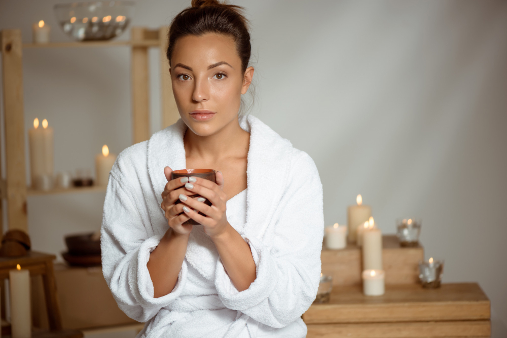 Unwind Anywhere: The Magic of Mobile Spa Service