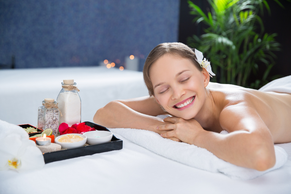 Unwind in Style: Private Villa Spa Services for Ultimate Relaxation