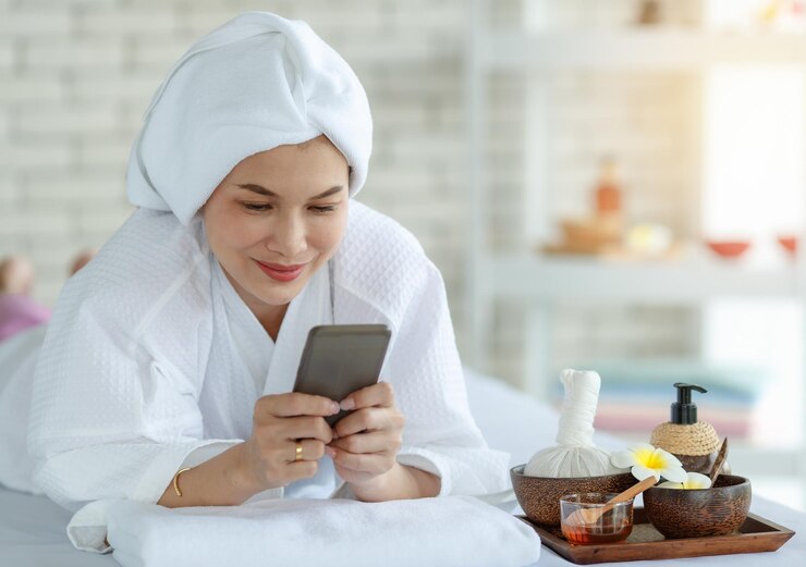 Your Paradise, Your Wellness: Embracing the Mobile Spa Lifestyle