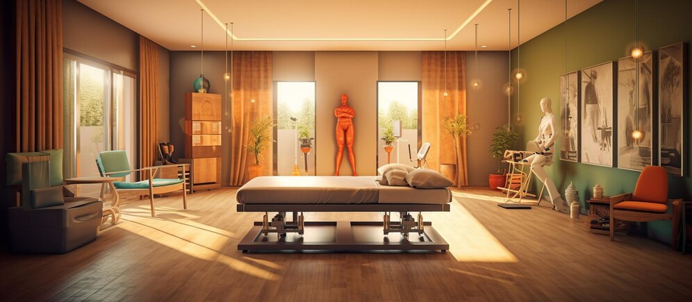 Elevate Your Retreat: Private Villa Spa and Massage Services TCI