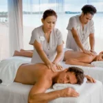 Ayur Spa Turks and Caicos