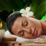 Mobile spa treatments