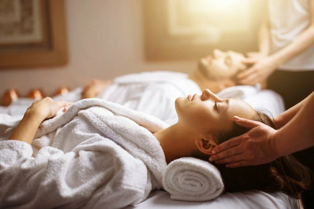Turks and Caicos Mobile Spa and Massage Services Near Me