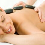 Hot Stone Massage Spa near me