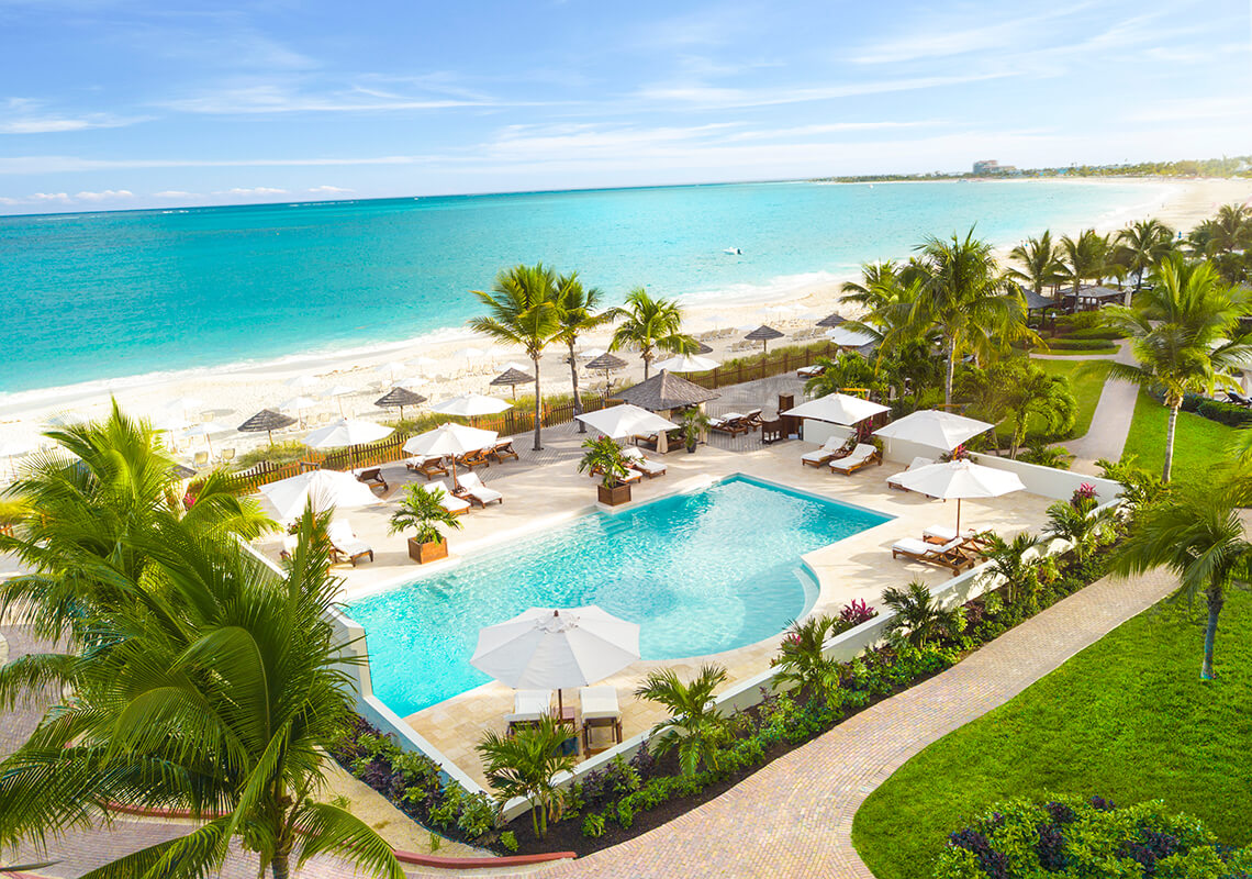 Spa Turks and Caicos
