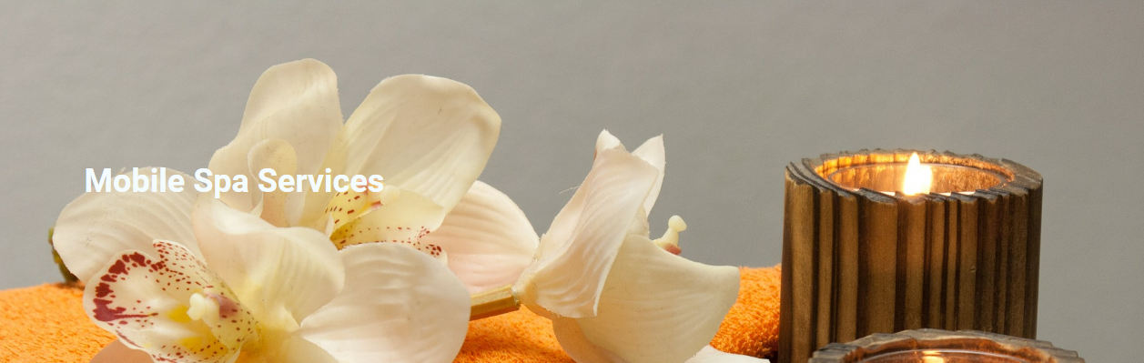 Mobile Spa Services: The Perfect Self-Care Experience