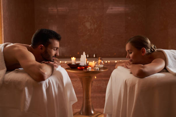 couples massage