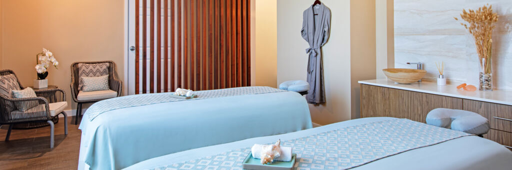 Facial Spa Turks and Caicos