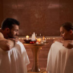 Couples Massage