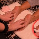 Foot Massage Turks and Caicos