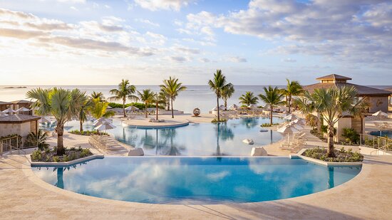 Spa Turks and Caicos