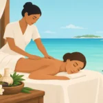 Ayurvedic Massage Turks and Caicos for Renewal