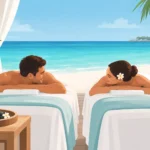 Turks and Caicos Honeymoon Spa Package Ideas