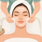 What a Facial for Oily Congested Skin Should Do